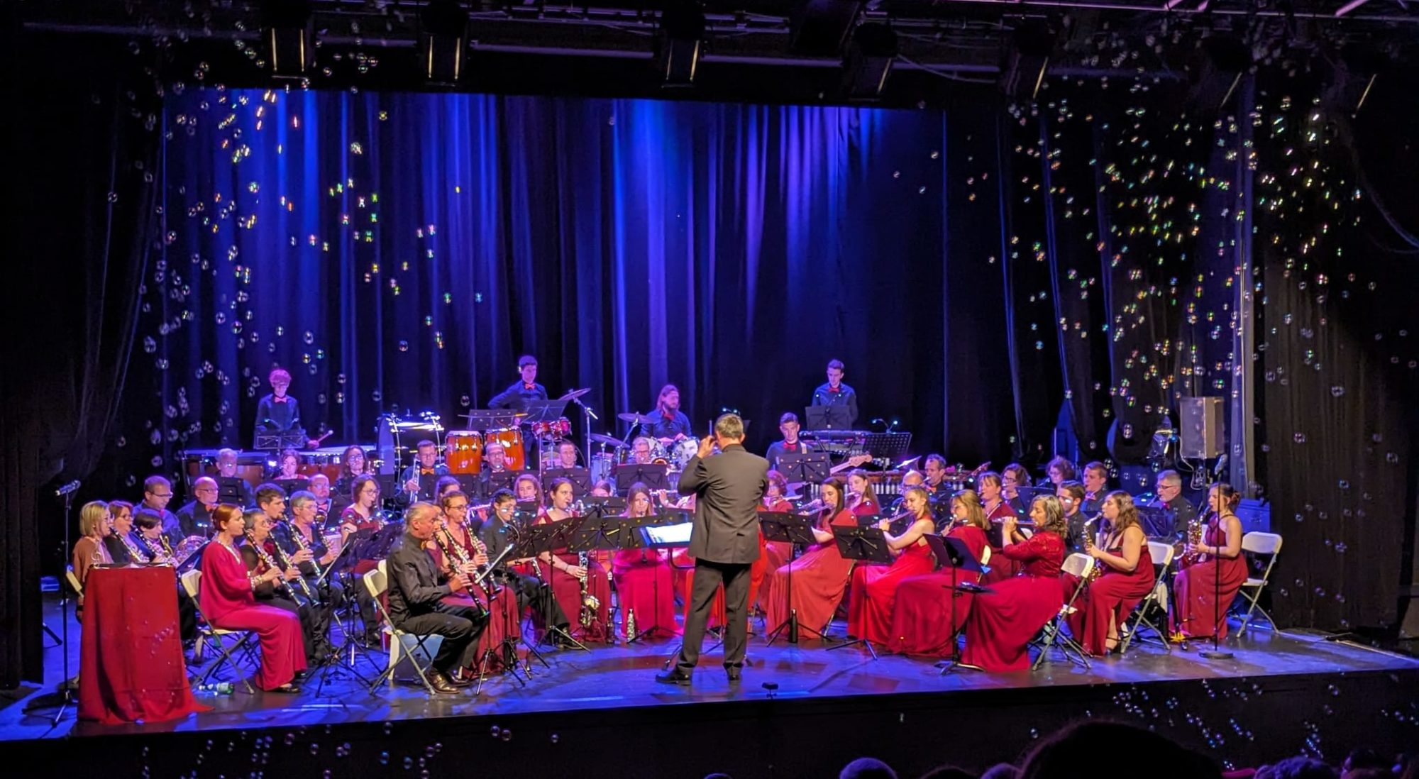 Harmonie de Saint-Priest en Jarez